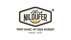 Cafe niloufer